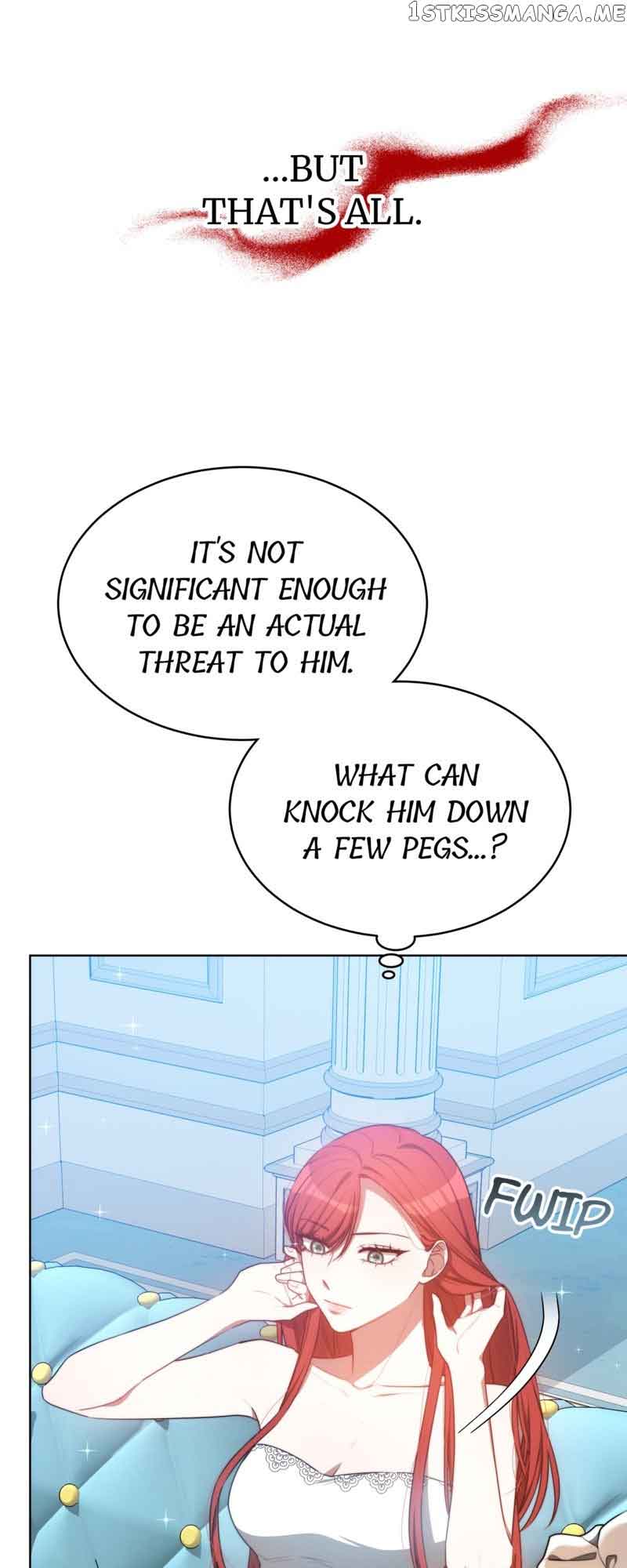 To Have an Affair With Someone chapter 13 page 38