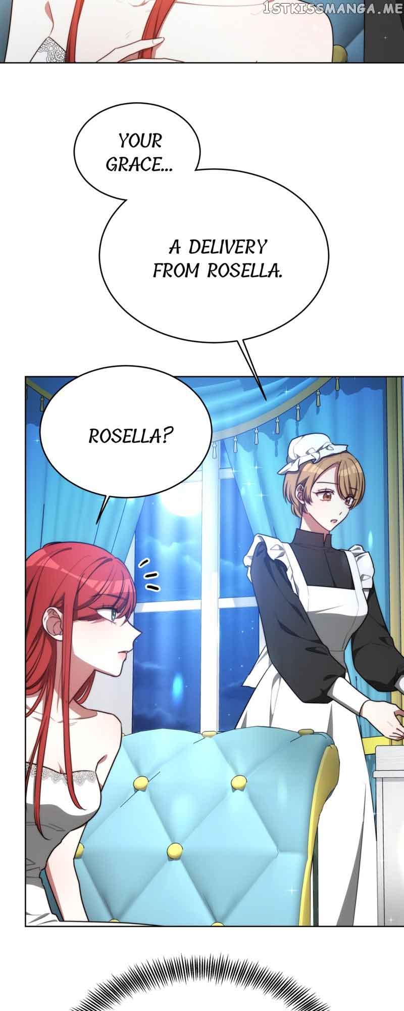 To Have an Affair With Someone chapter 13 page 41