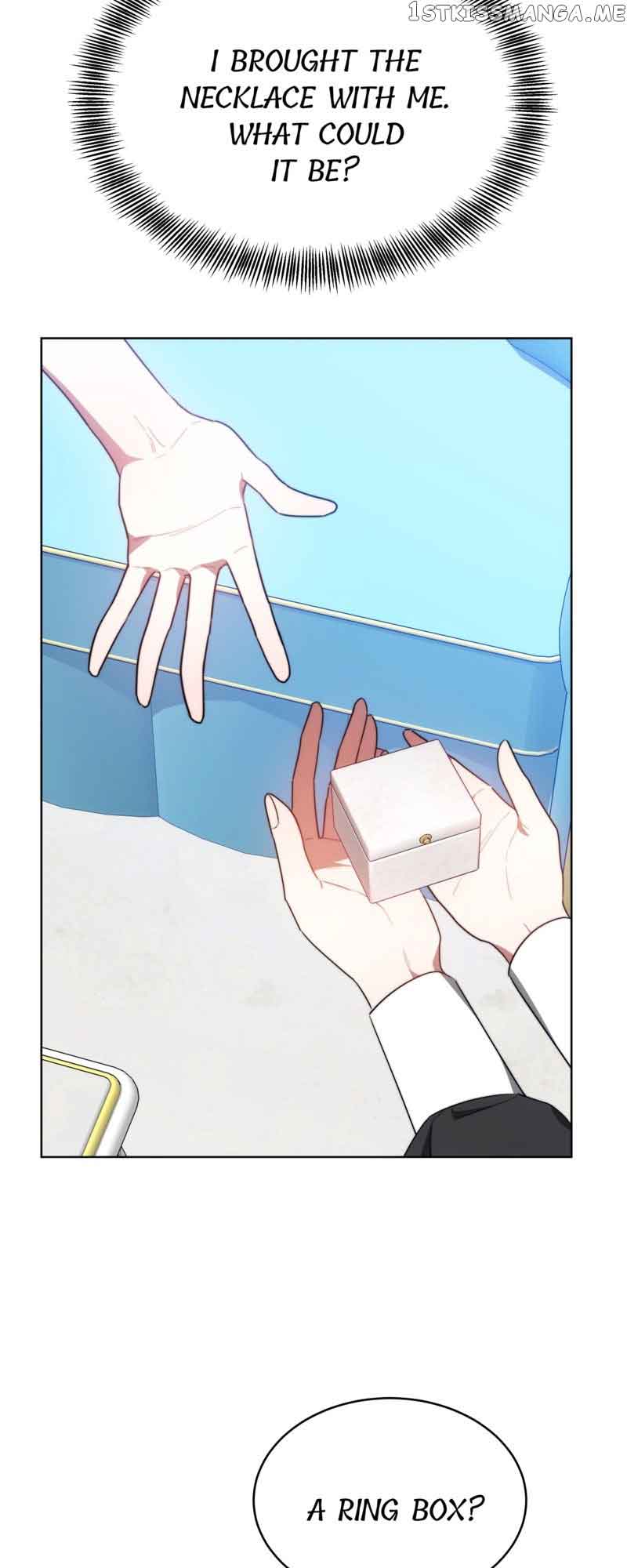 To Have an Affair With Someone chapter 13 page 42