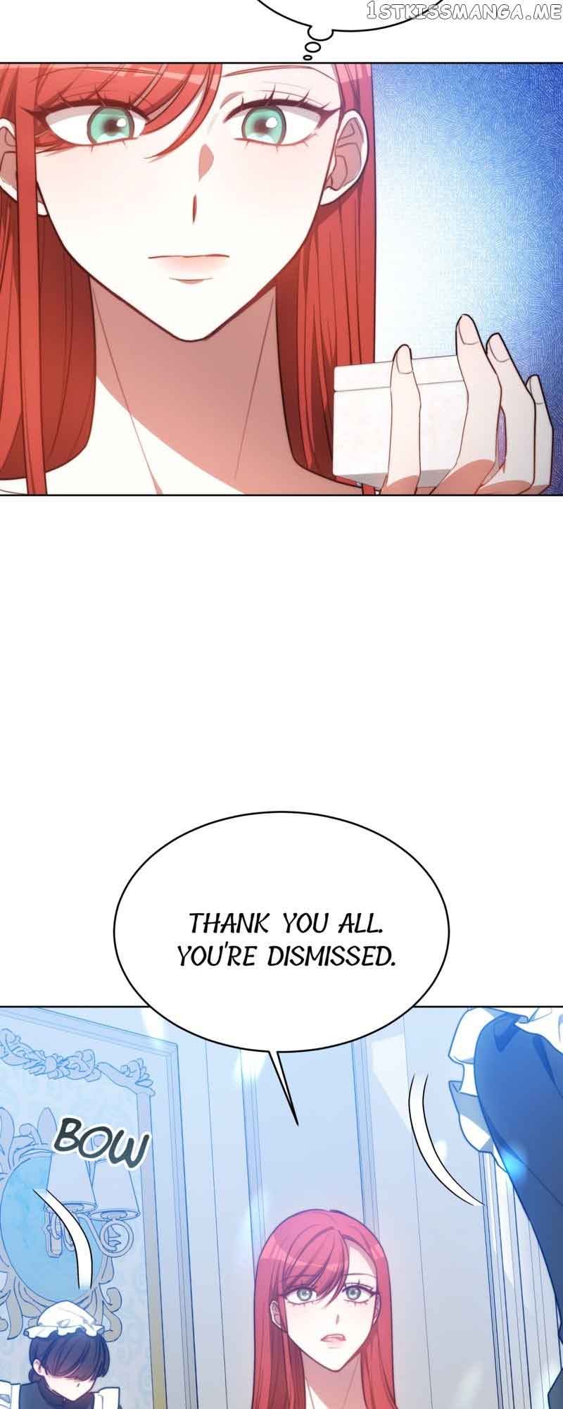 To Have an Affair With Someone chapter 13 page 43