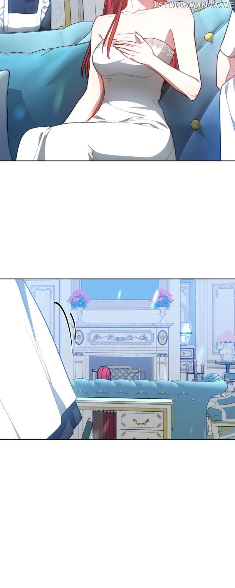 To Have an Affair With Someone chapter 13 page 44