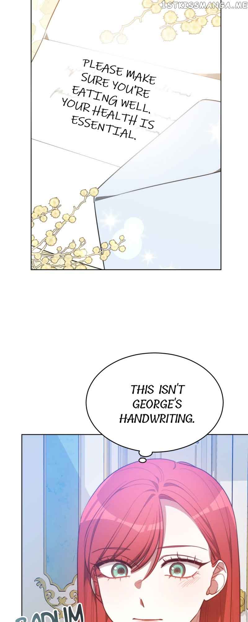 To Have an Affair With Someone chapter 13 page 48