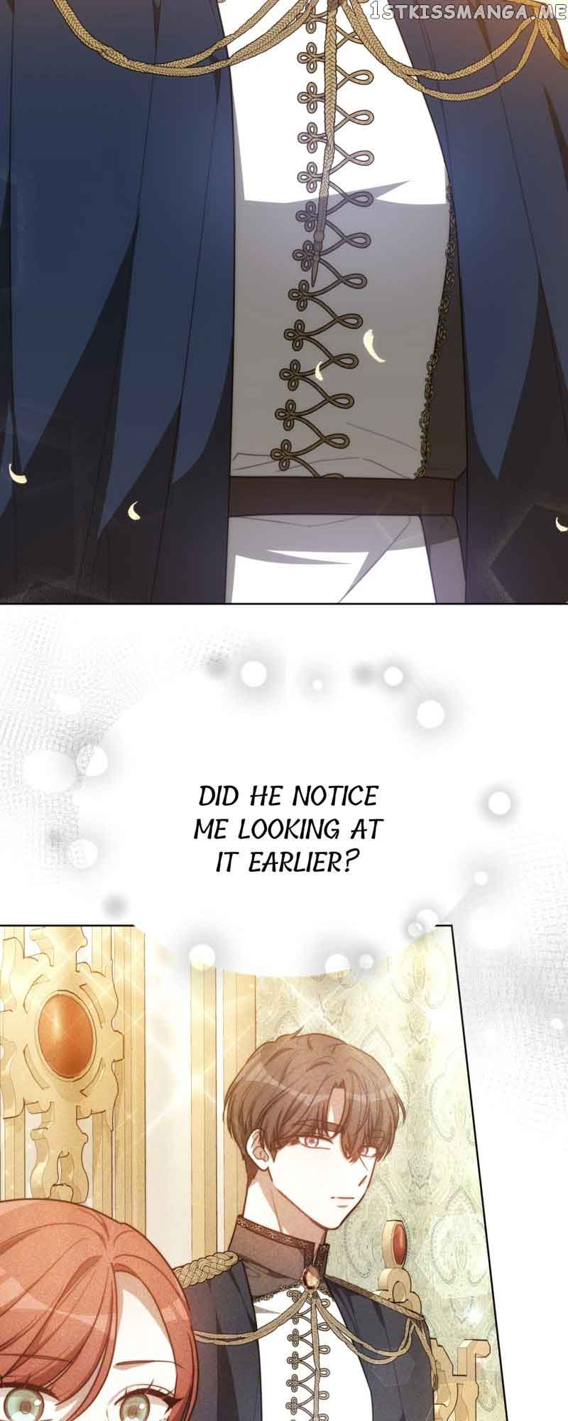 To Have an Affair With Someone chapter 13 page 50