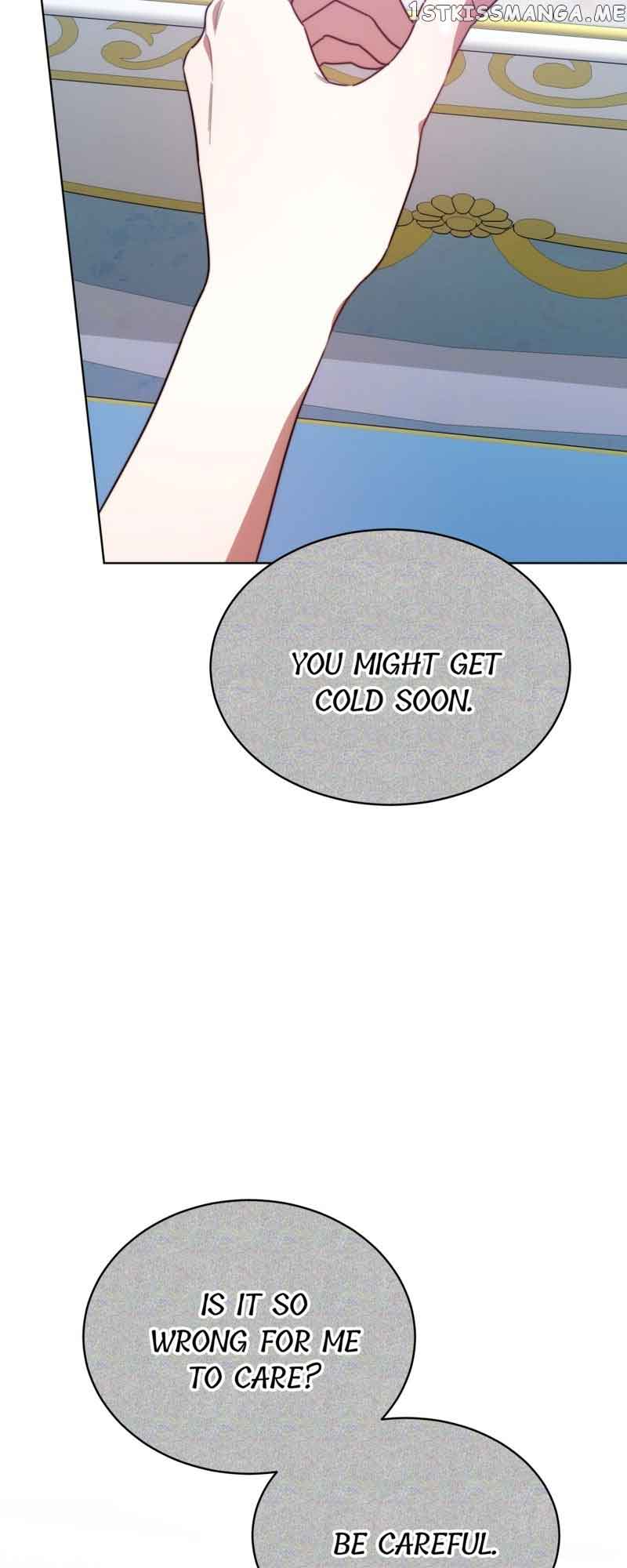 To Have an Affair With Someone chapter 13 page 52