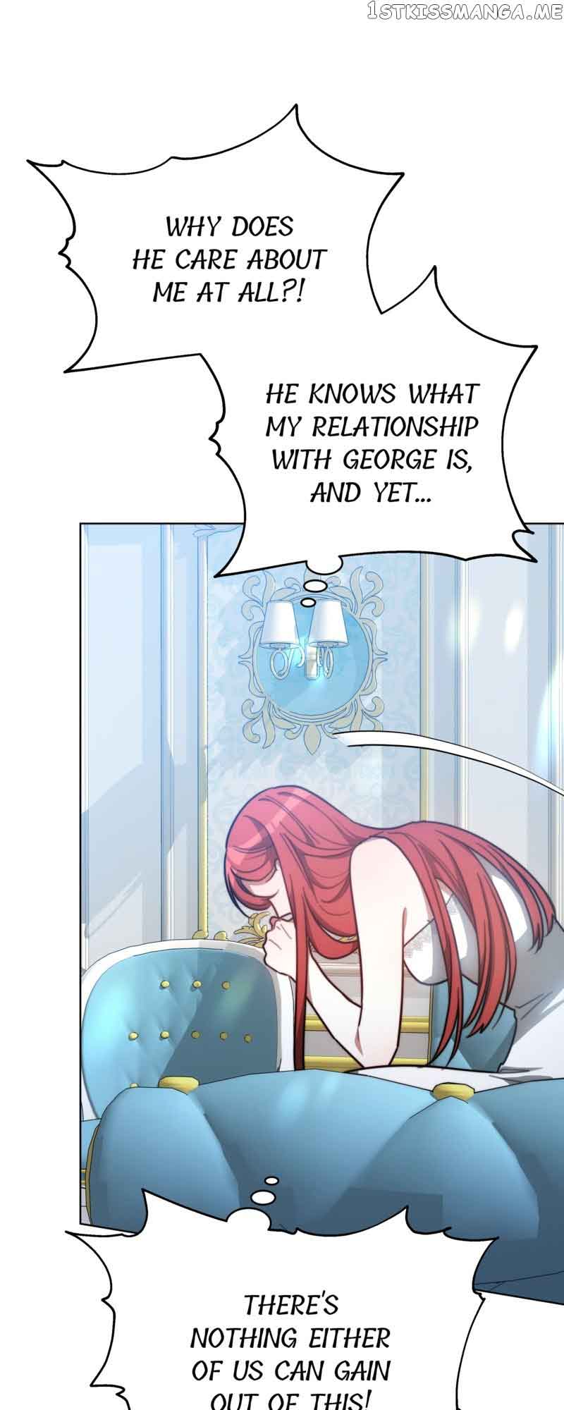 To Have an Affair With Someone chapter 13 page 55