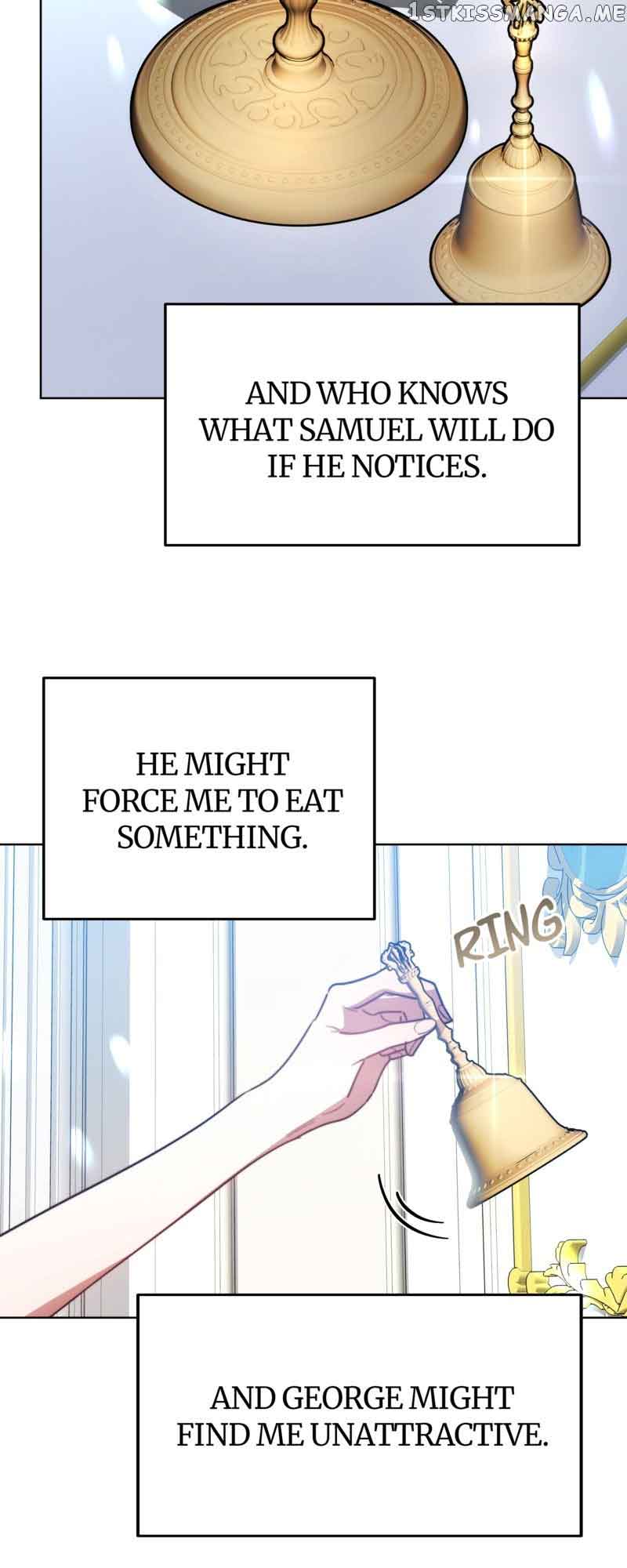 To Have an Affair With Someone chapter 13 page 60