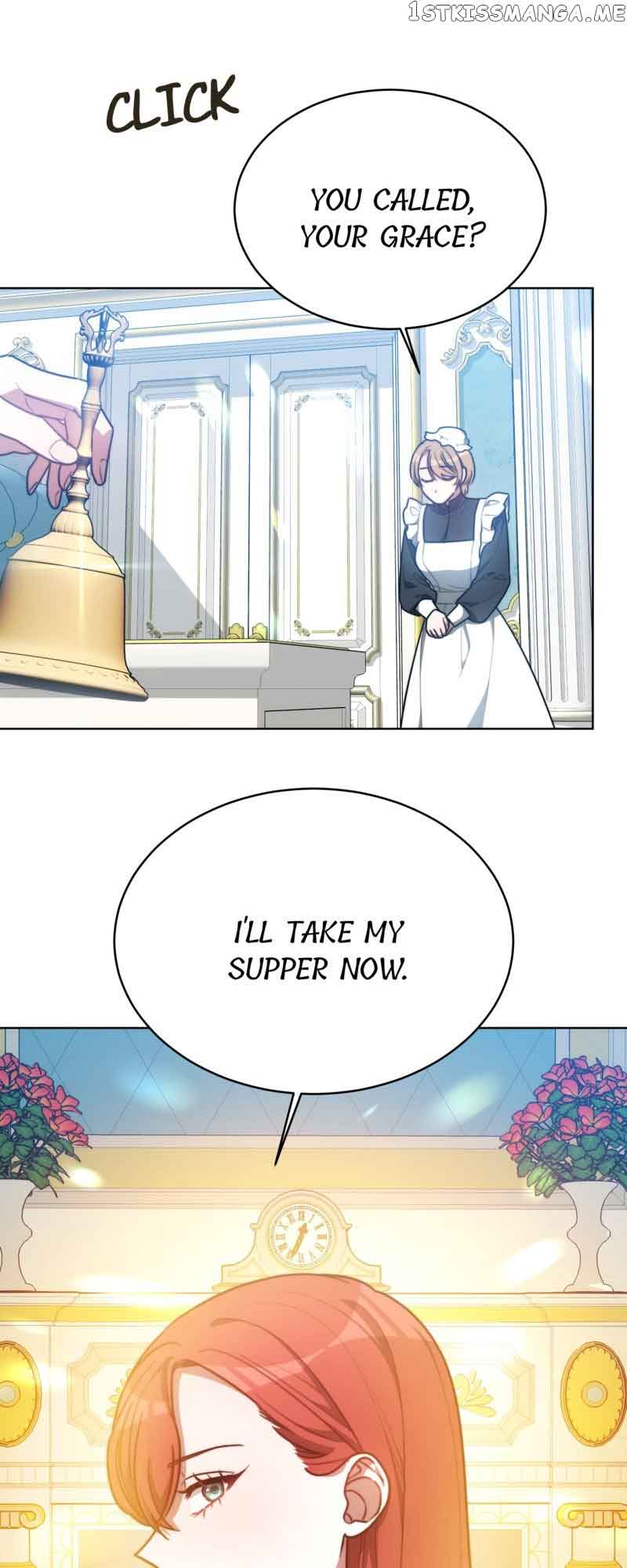 To Have an Affair With Someone chapter 13 page 61