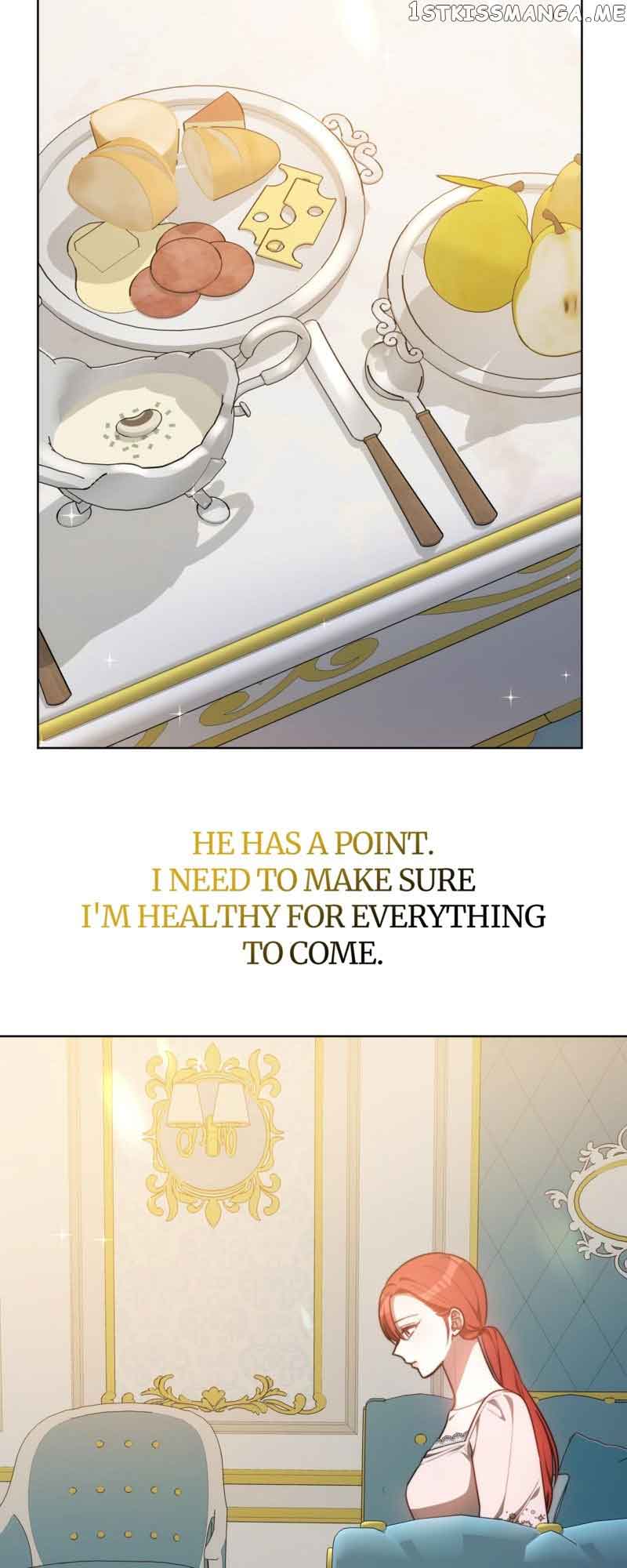 To Have an Affair With Someone chapter 13 page 63