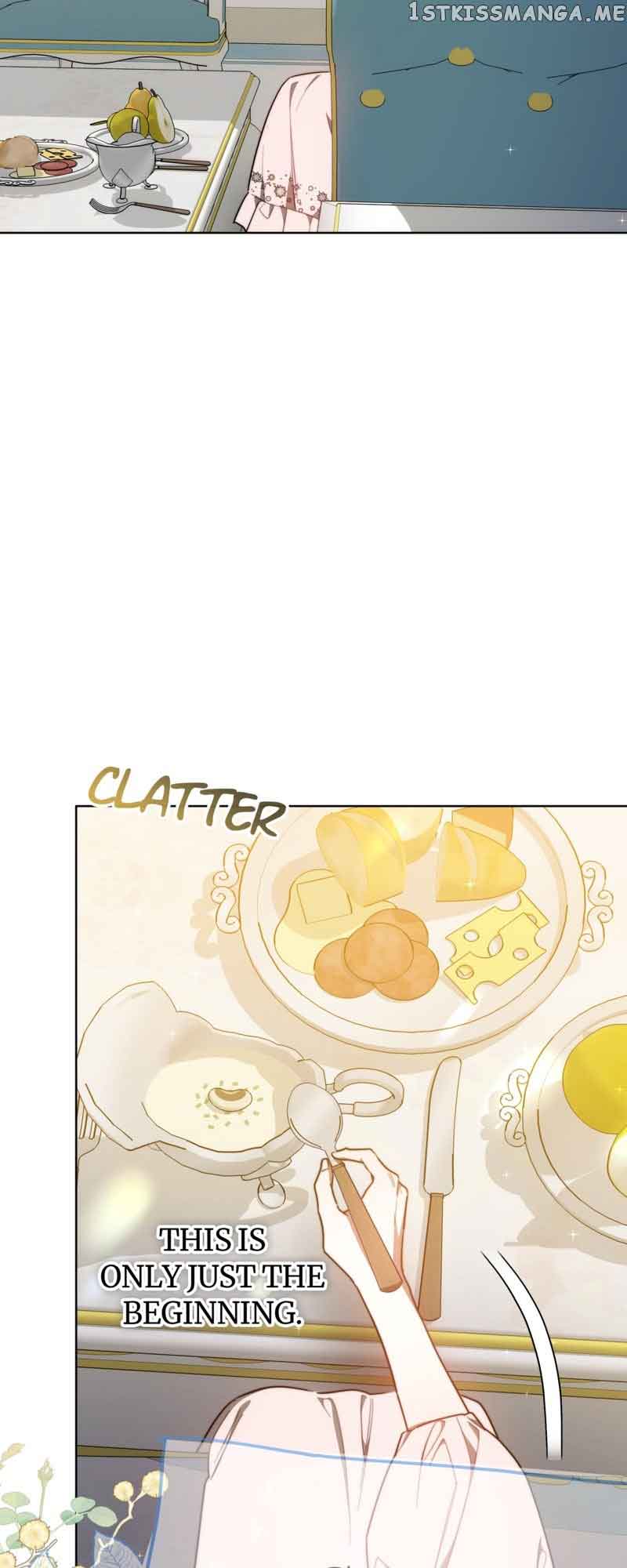 To Have an Affair With Someone chapter 13 page 64