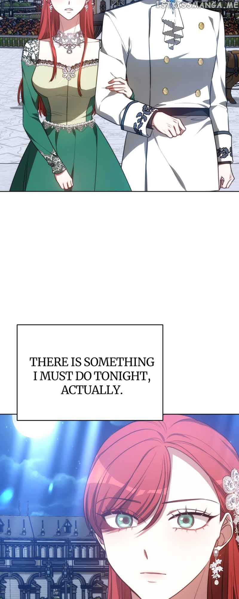 To Have an Affair With Someone chapter 14 page 8