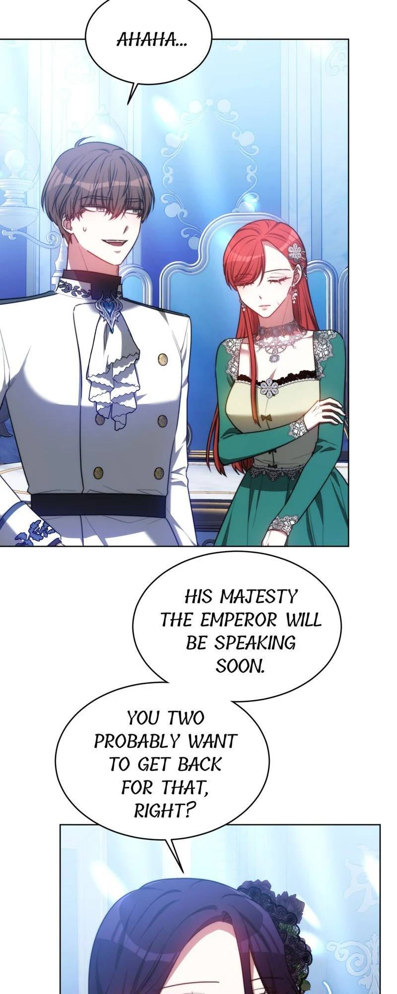 To Have an Affair With Someone chapter 16 page 4