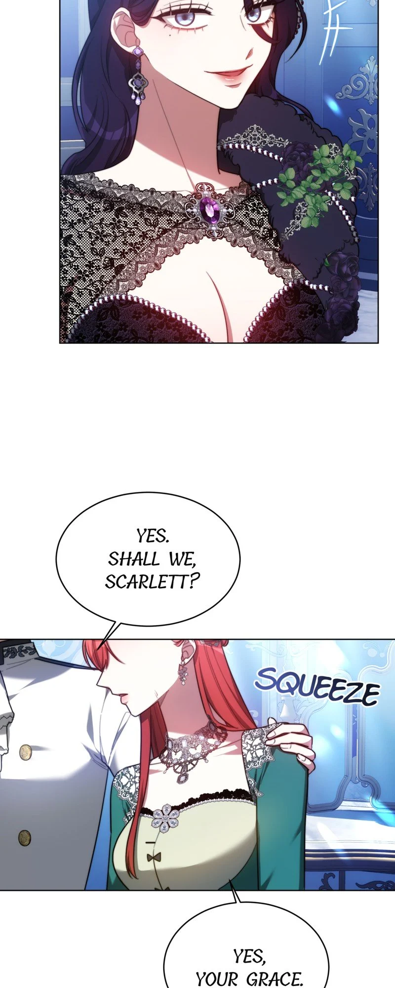To Have an Affair With Someone chapter 16 page 5