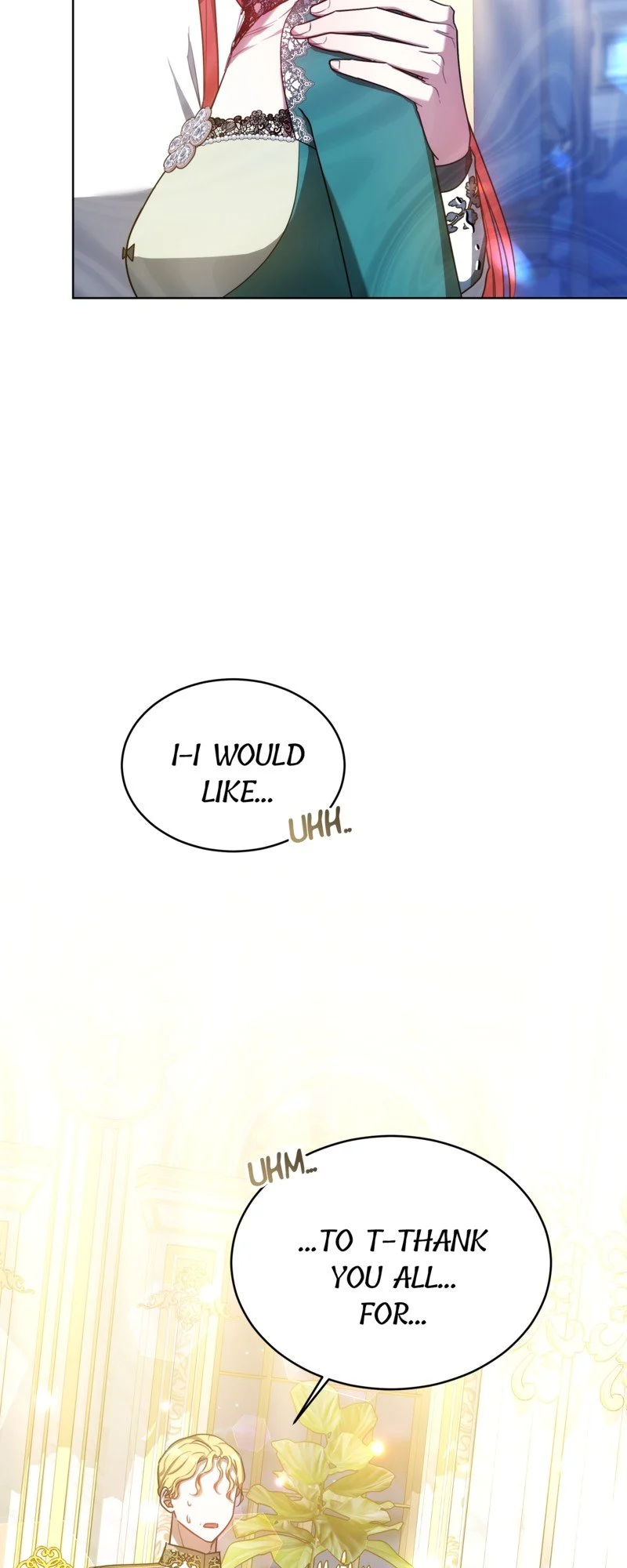 To Have an Affair With Someone chapter 16 page 7
