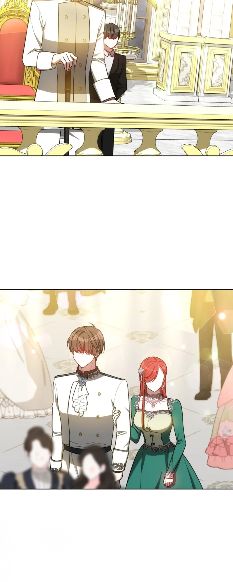 To Have an Affair With Someone chapter 16 page 8