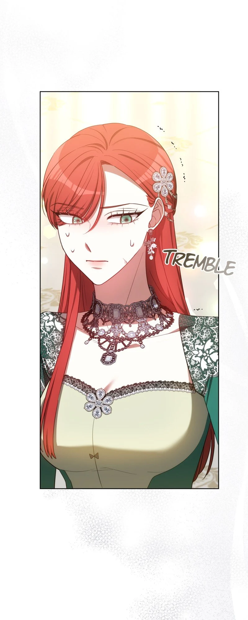To Have an Affair With Someone chapter 16 page 9