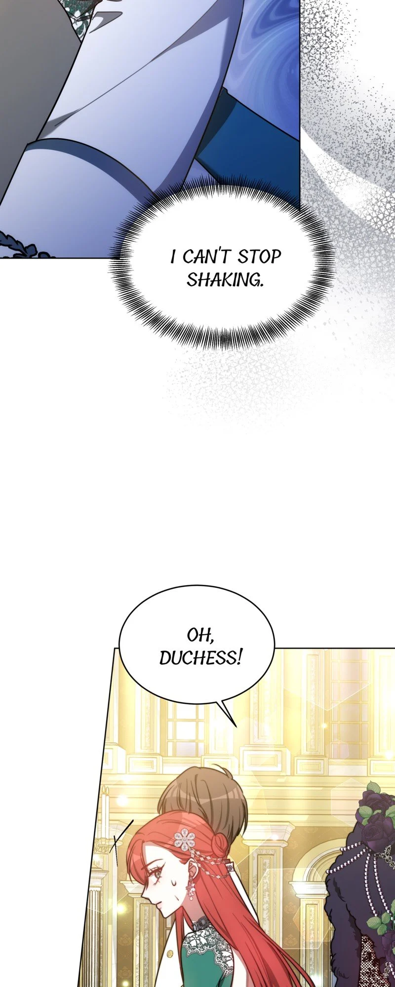 To Have an Affair With Someone chapter 16 page 11
