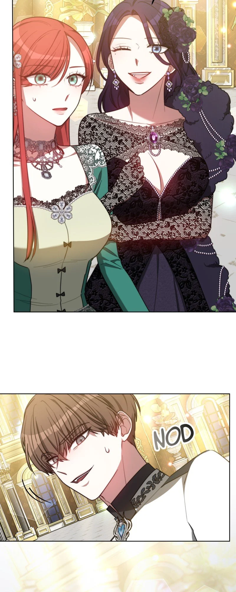 To Have an Affair With Someone chapter 16 page 14
