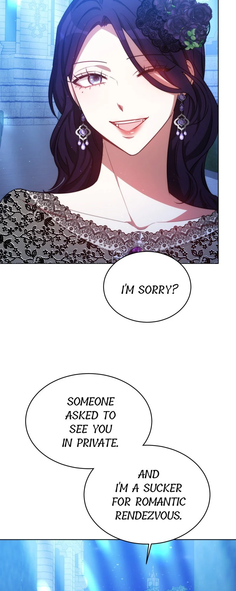 To Have an Affair With Someone chapter 16 page 19