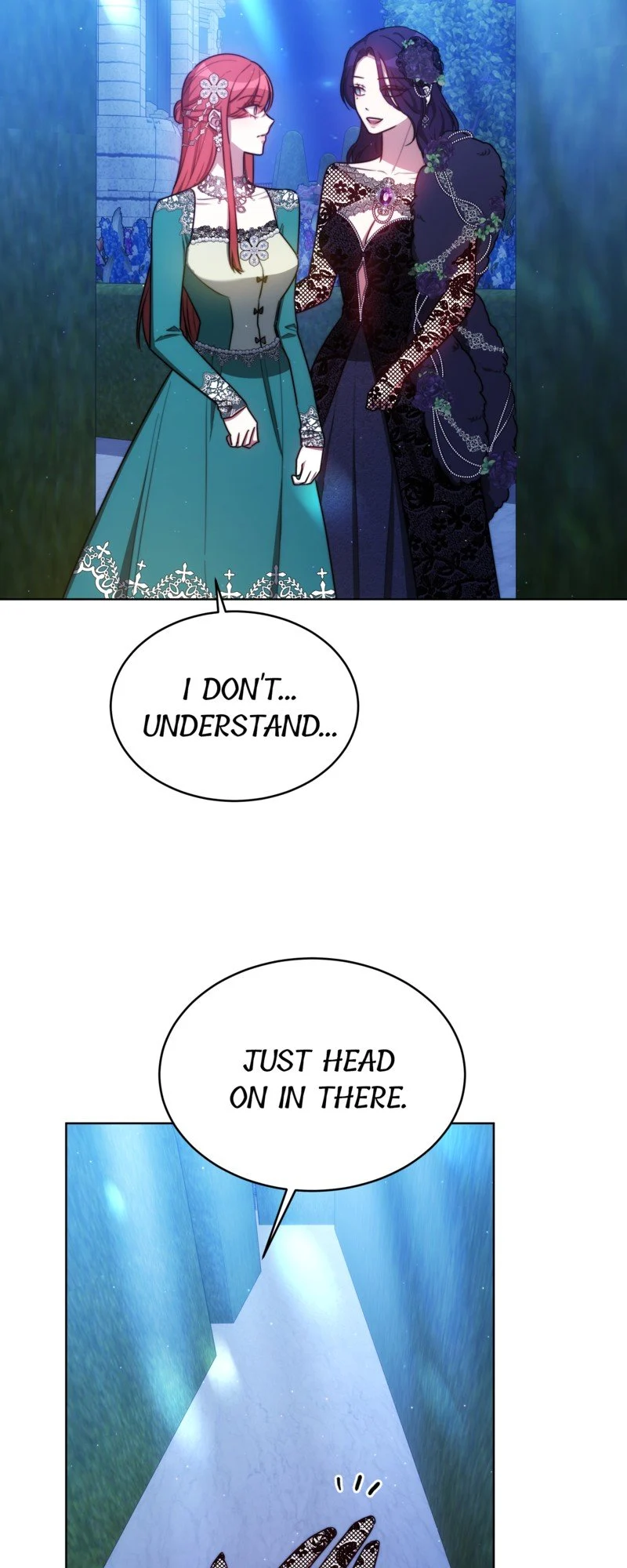 To Have an Affair With Someone chapter 16 page 20