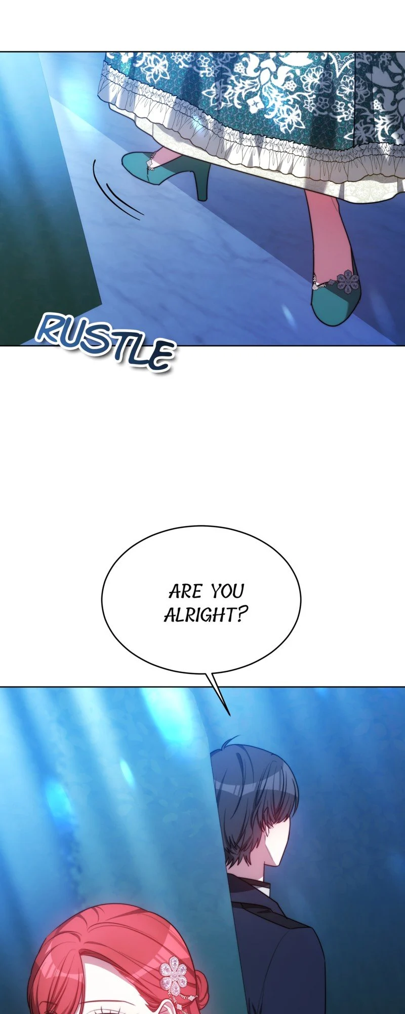 To Have an Affair With Someone chapter 16 page 24