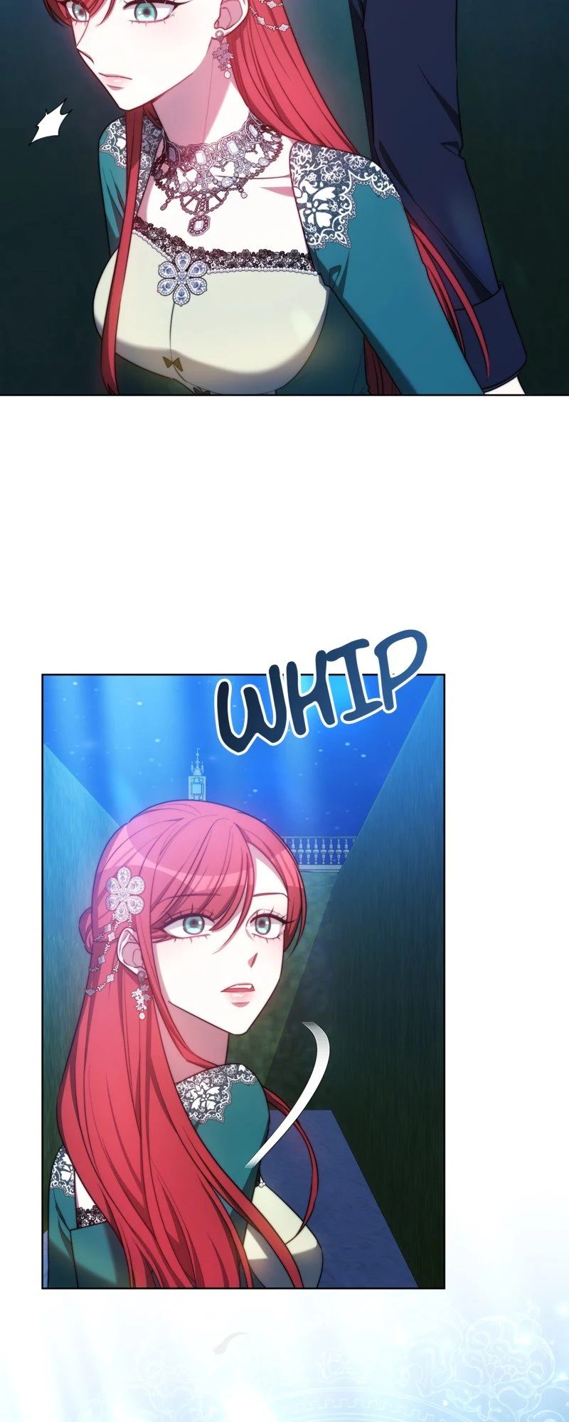 To Have an Affair With Someone chapter 16 page 25