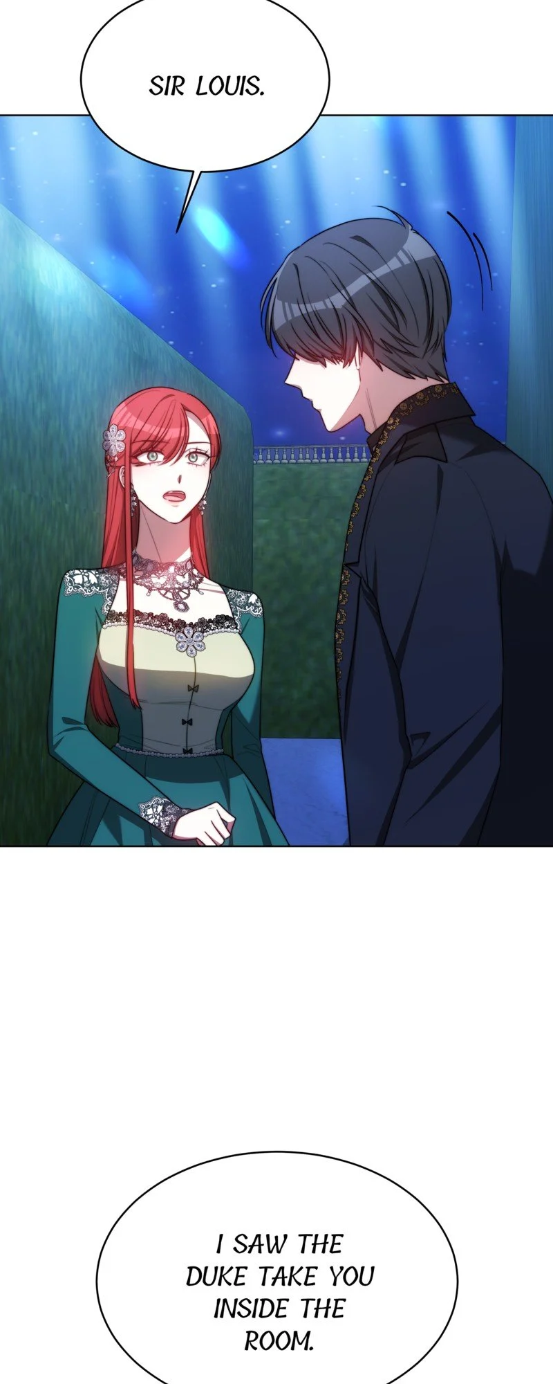 To Have an Affair With Someone chapter 16 page 27