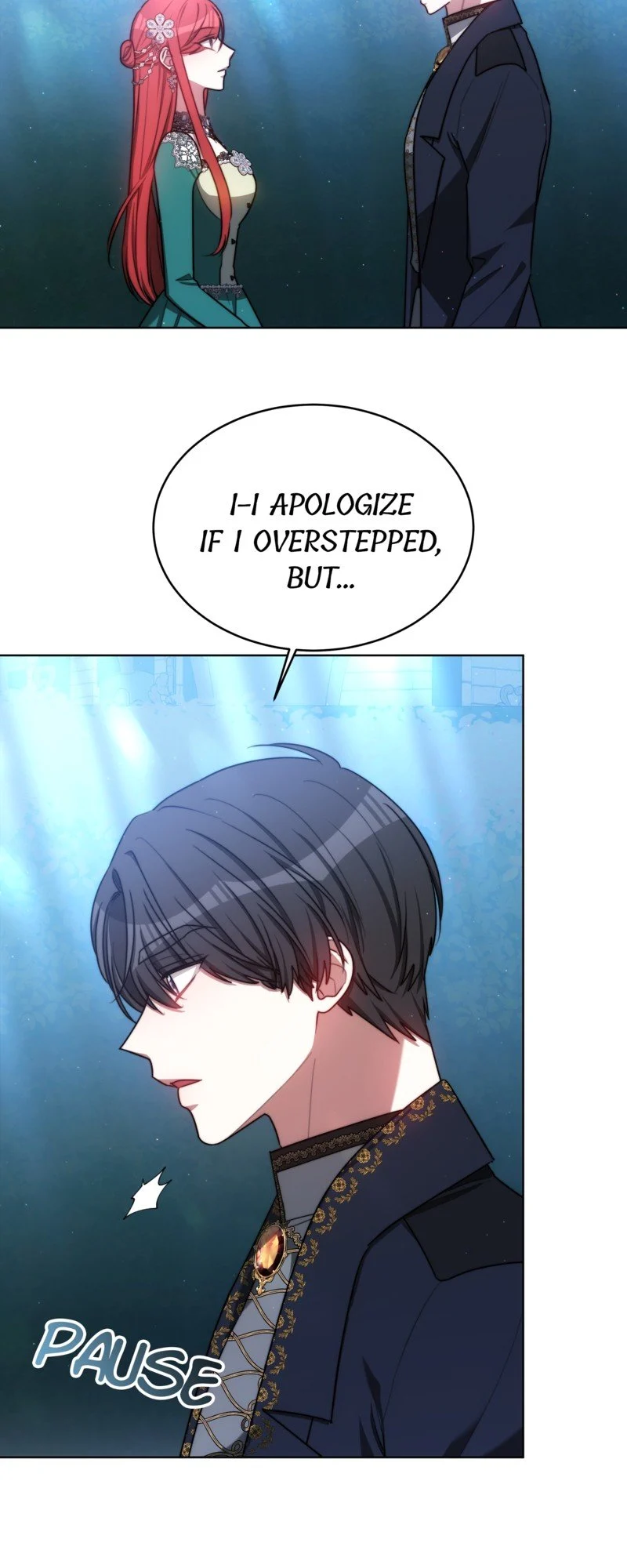 To Have an Affair With Someone chapter 16 page 29