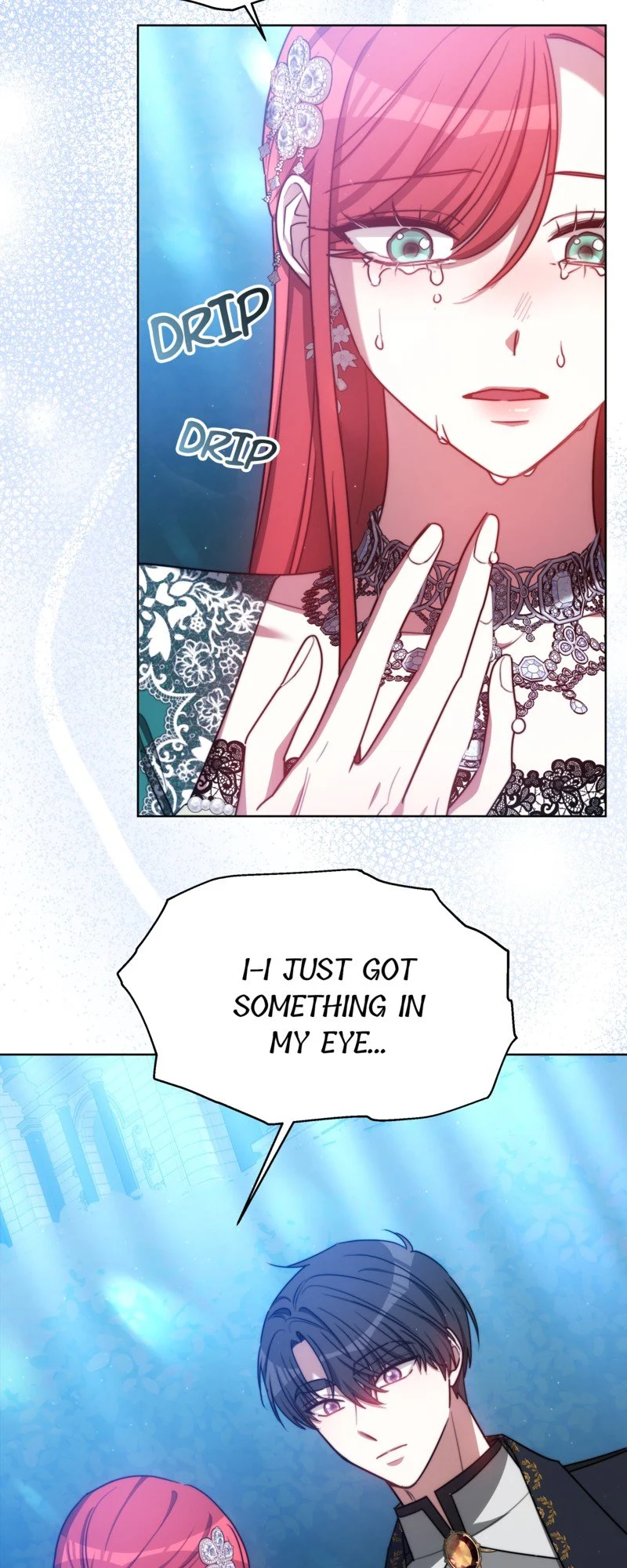 To Have an Affair With Someone chapter 16 page 31
