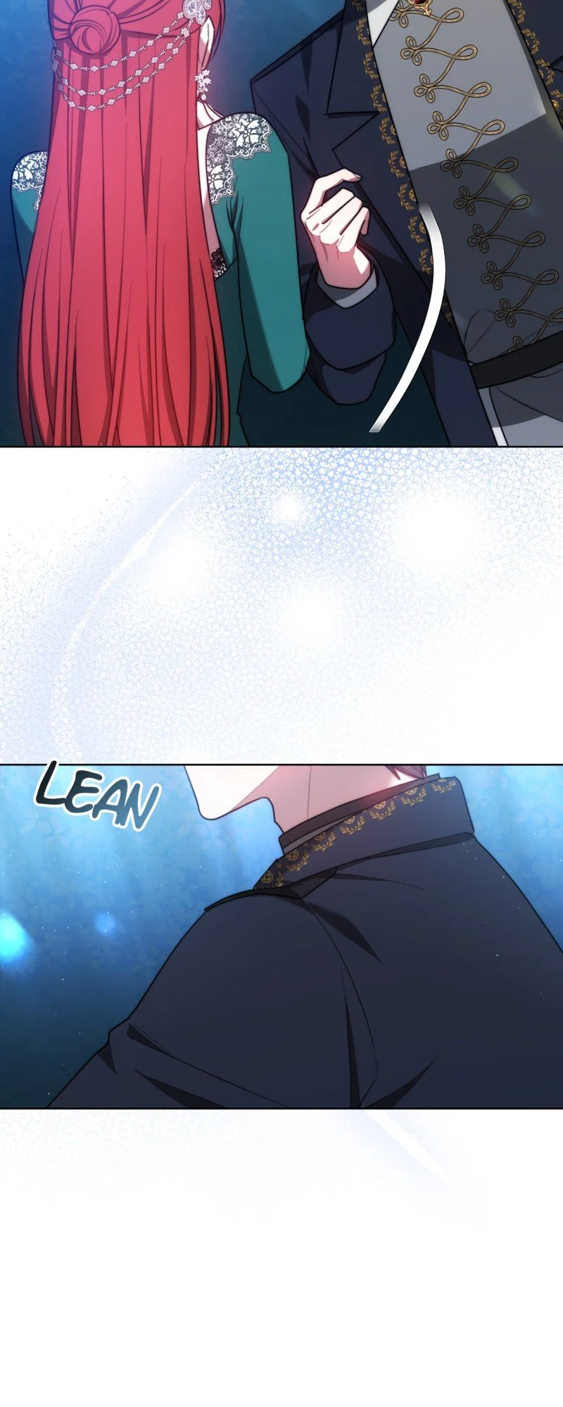 To Have an Affair With Someone chapter 16 page 32
