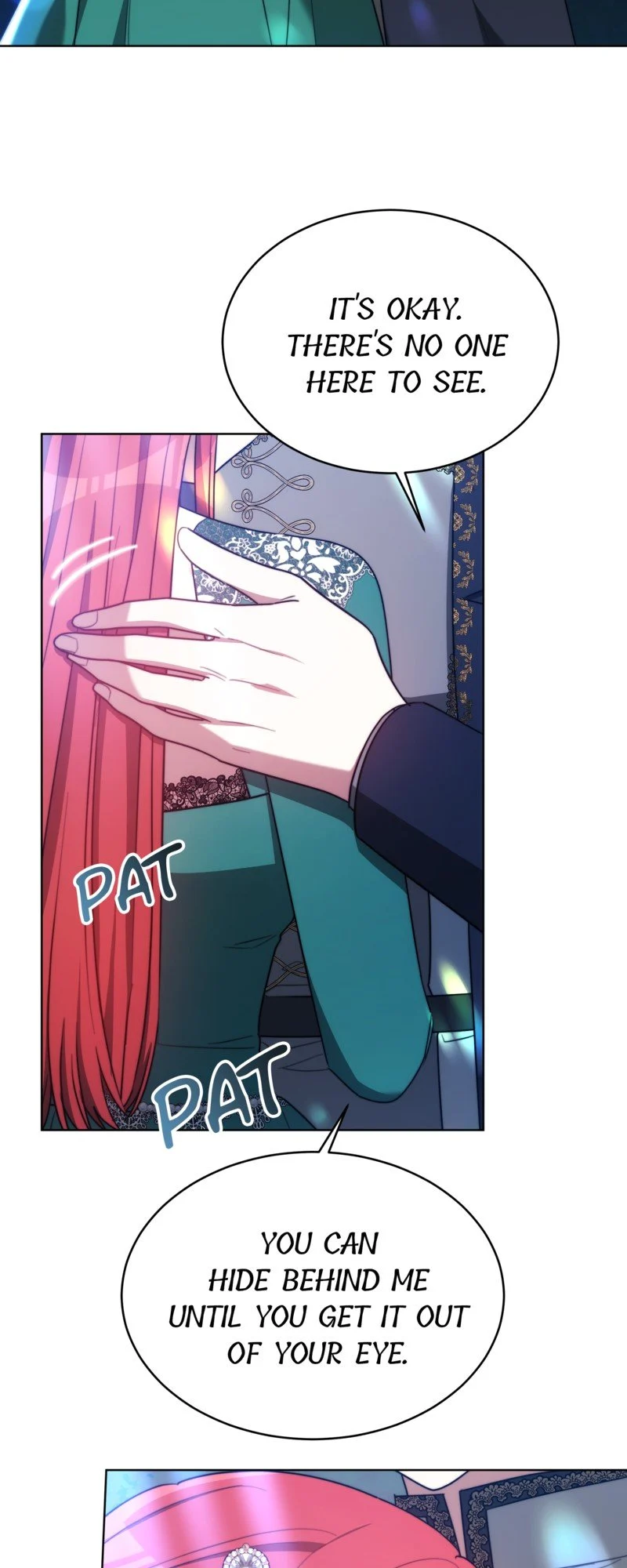 To Have an Affair With Someone chapter 16 page 34