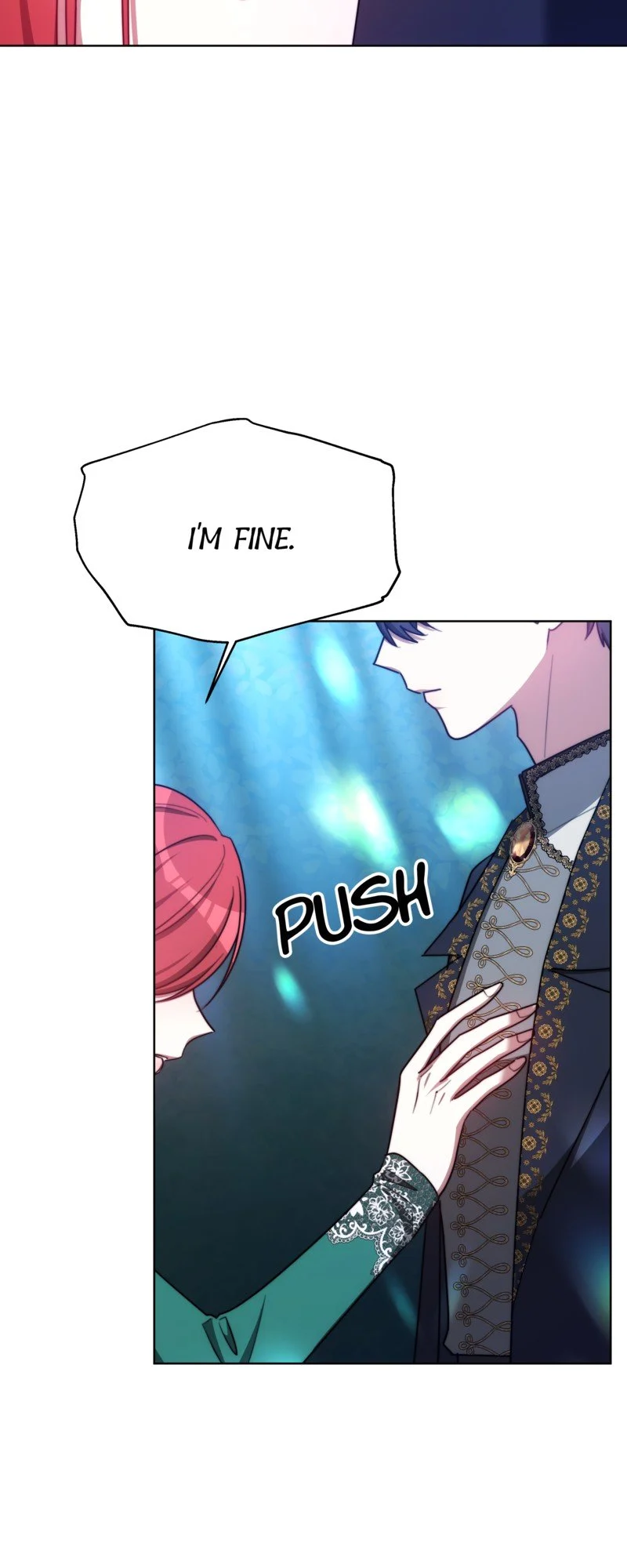 To Have an Affair With Someone chapter 16 page 37