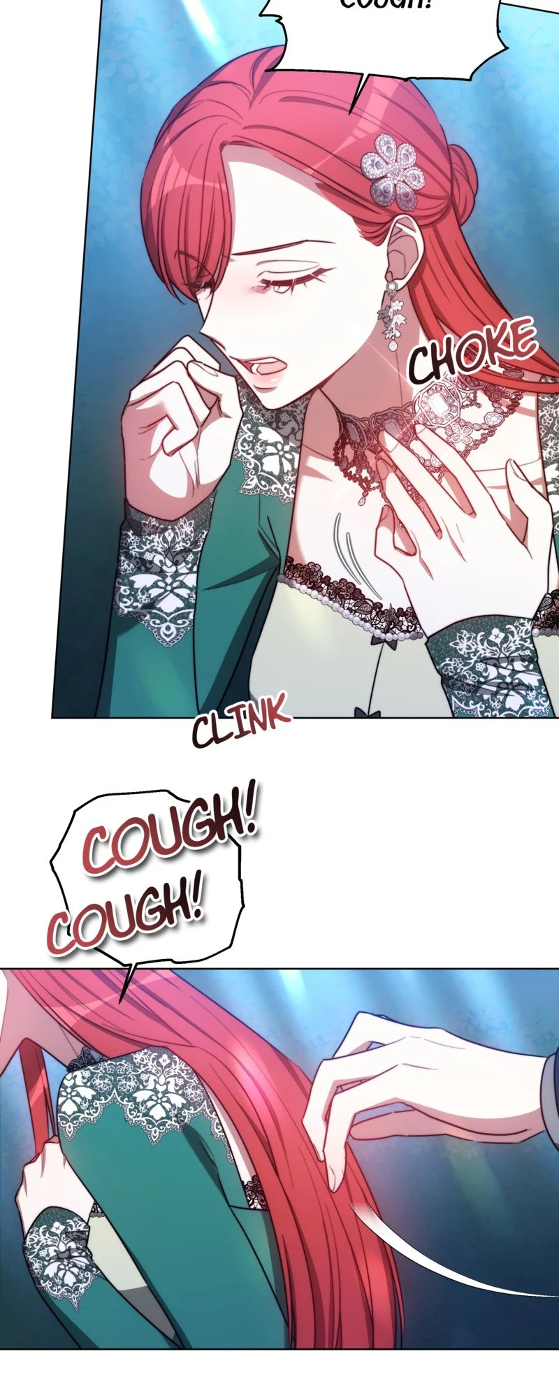 To Have an Affair With Someone chapter 16 page 39