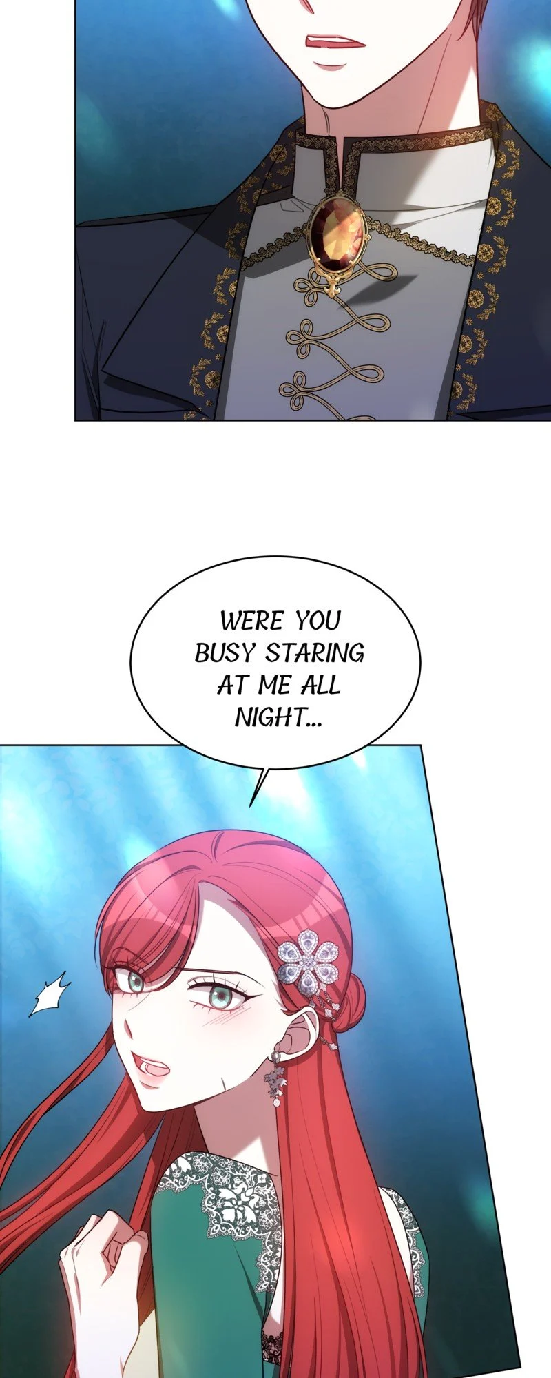 To Have an Affair With Someone chapter 16 page 45