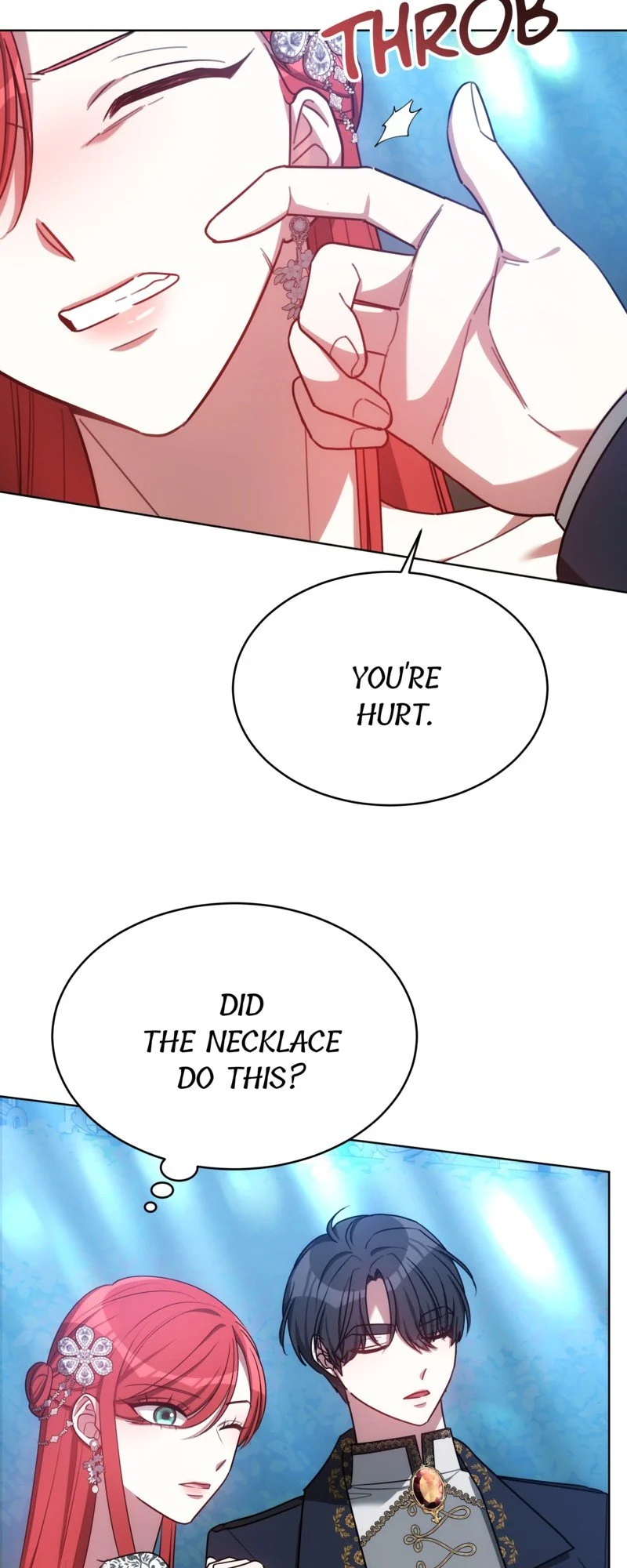 To Have an Affair With Someone chapter 16 page 47