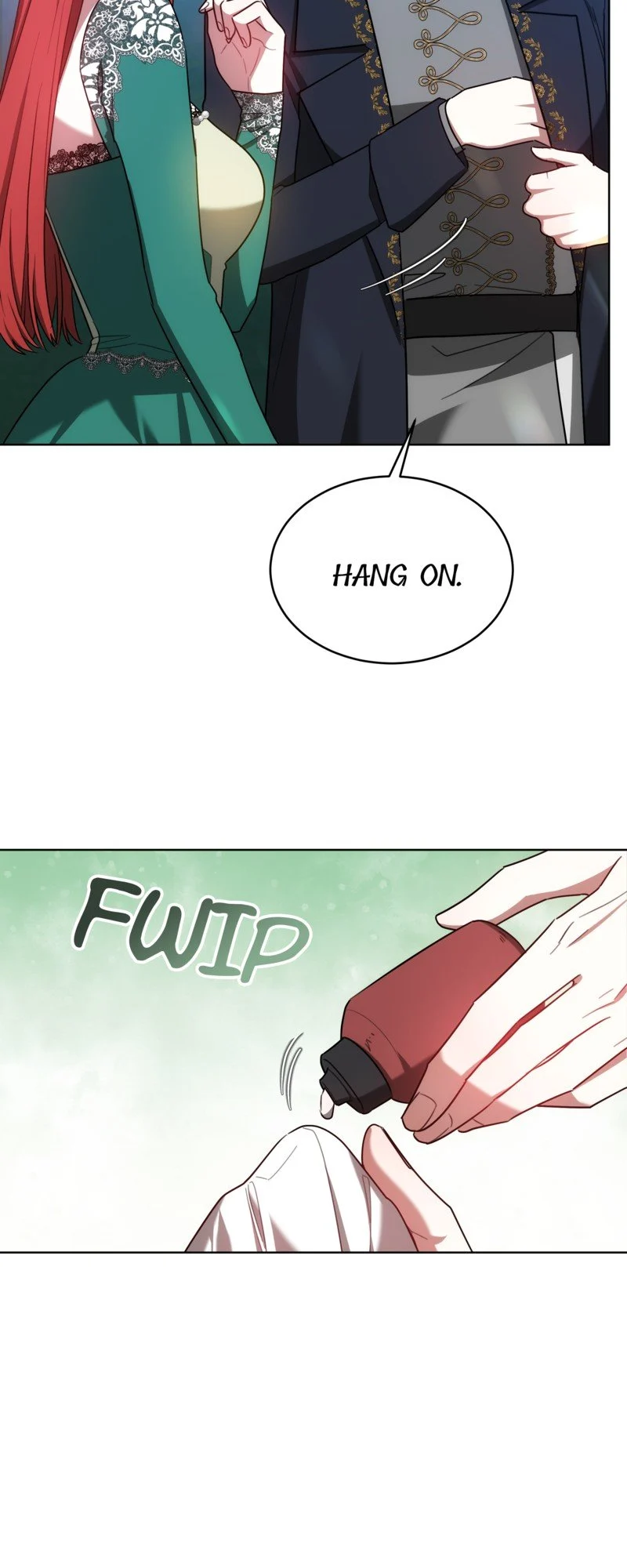 To Have an Affair With Someone chapter 16 page 48