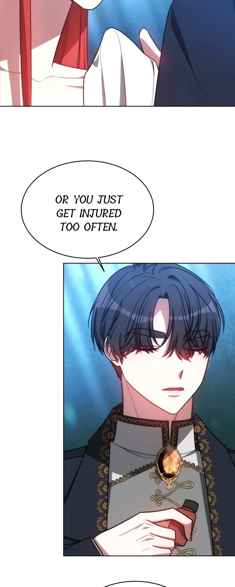 To Have an Affair With Someone chapter 16 page 50