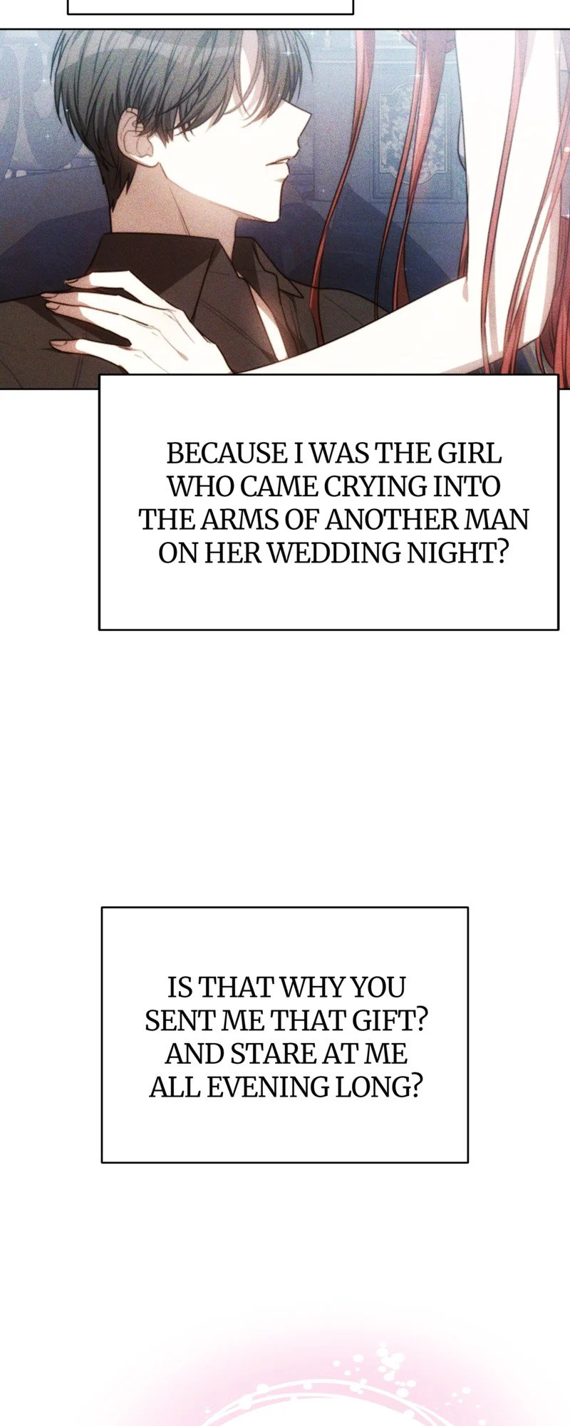 To Have an Affair With Someone chapter 16 page 52