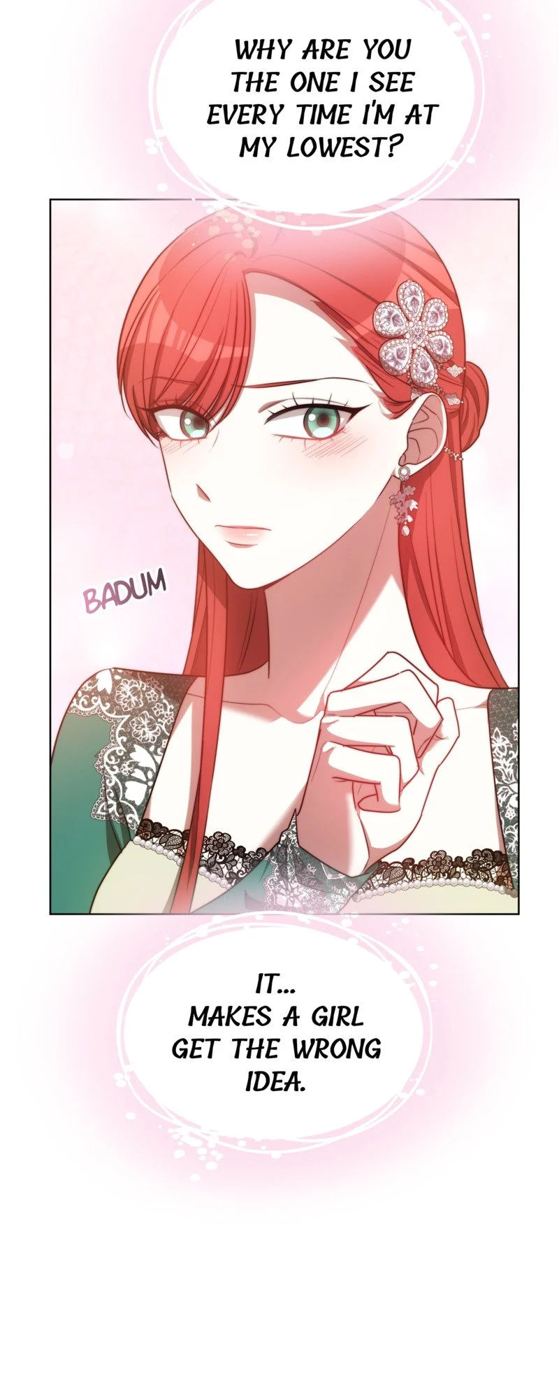 To Have an Affair With Someone chapter 16 page 53