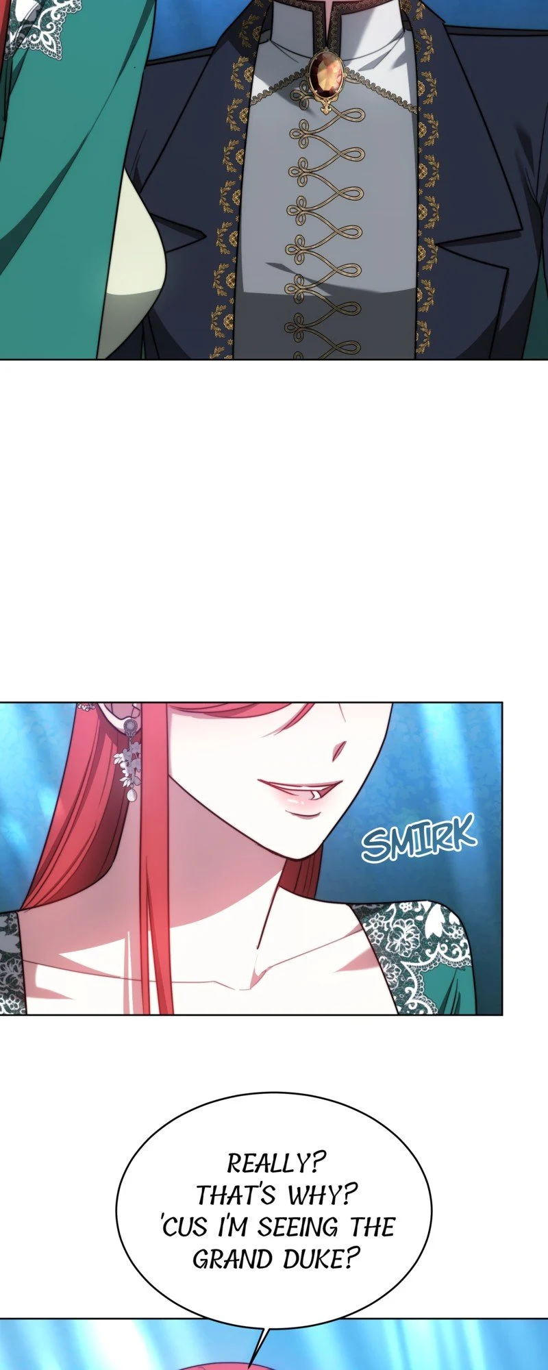 To Have an Affair With Someone chapter 16 page 55