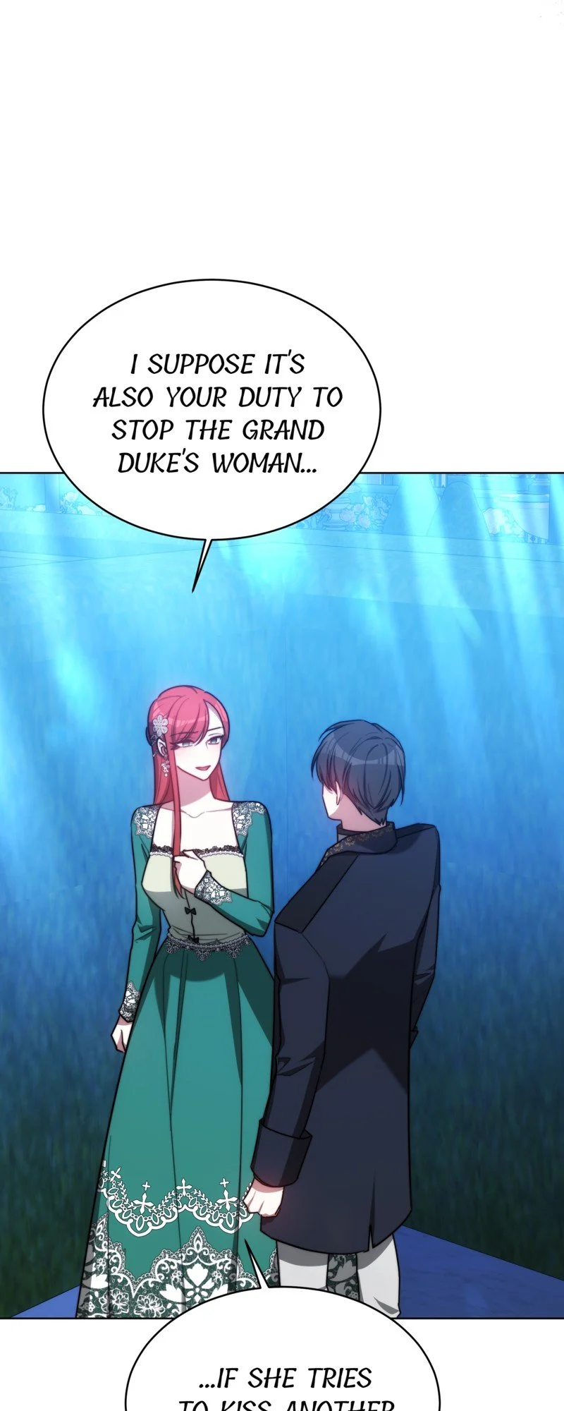To Have an Affair With Someone chapter 16 page 58