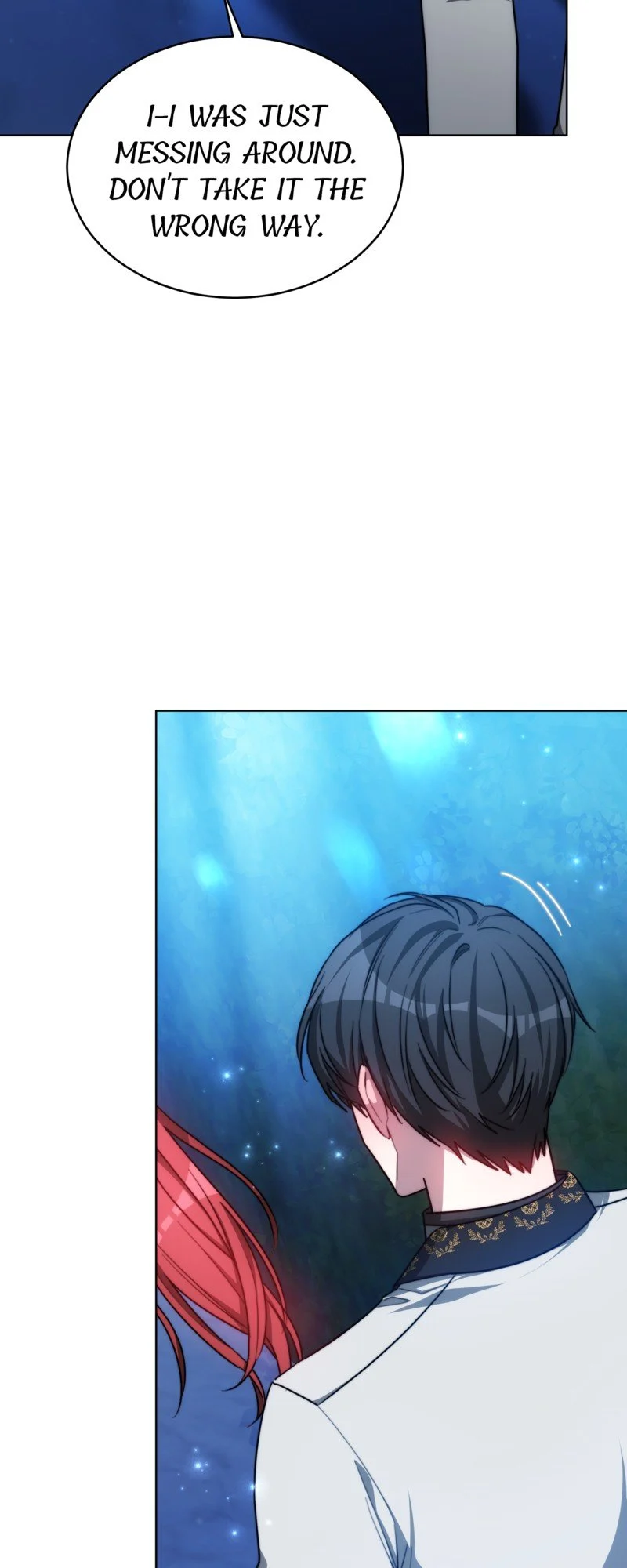 To Have an Affair With Someone chapter 17 page 6