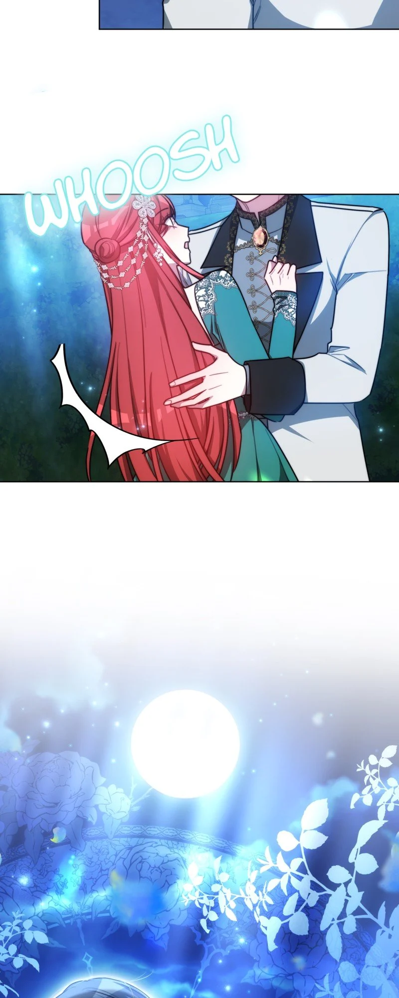 To Have an Affair With Someone chapter 17 page 7
