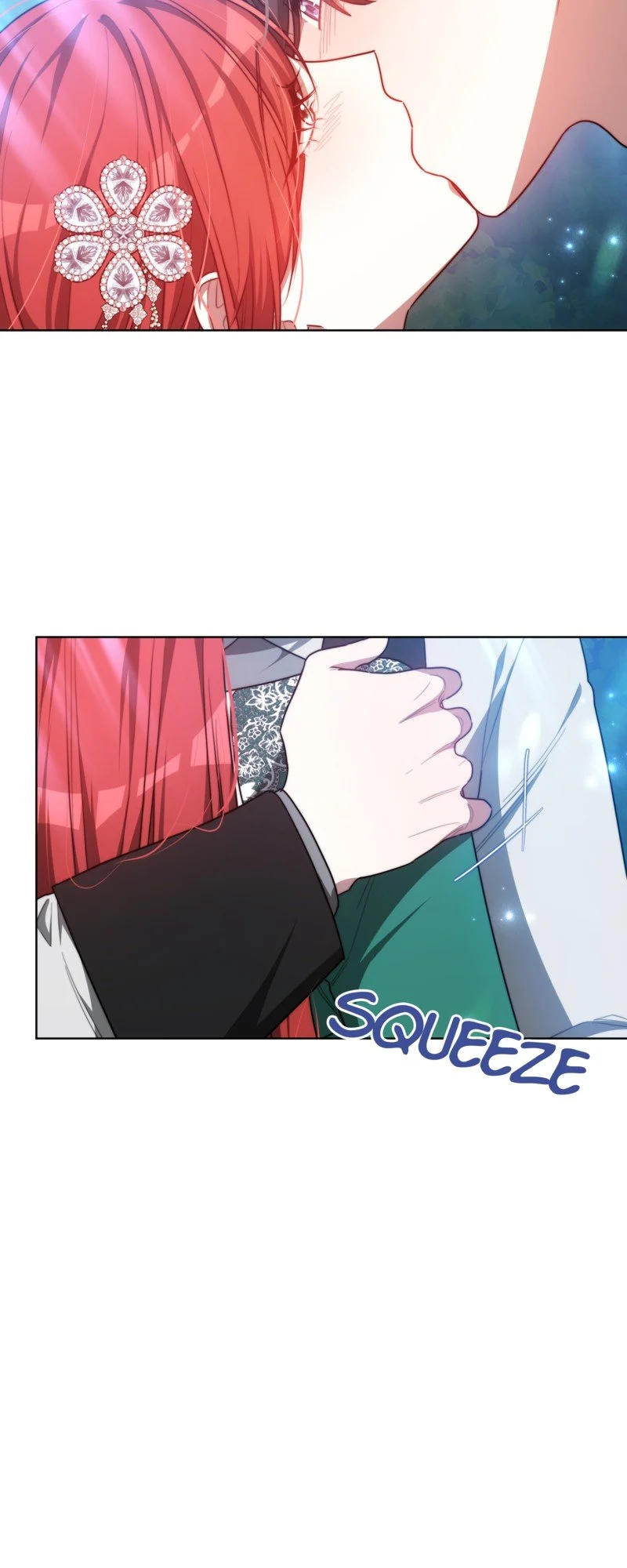 To Have an Affair With Someone chapter 17 page 9