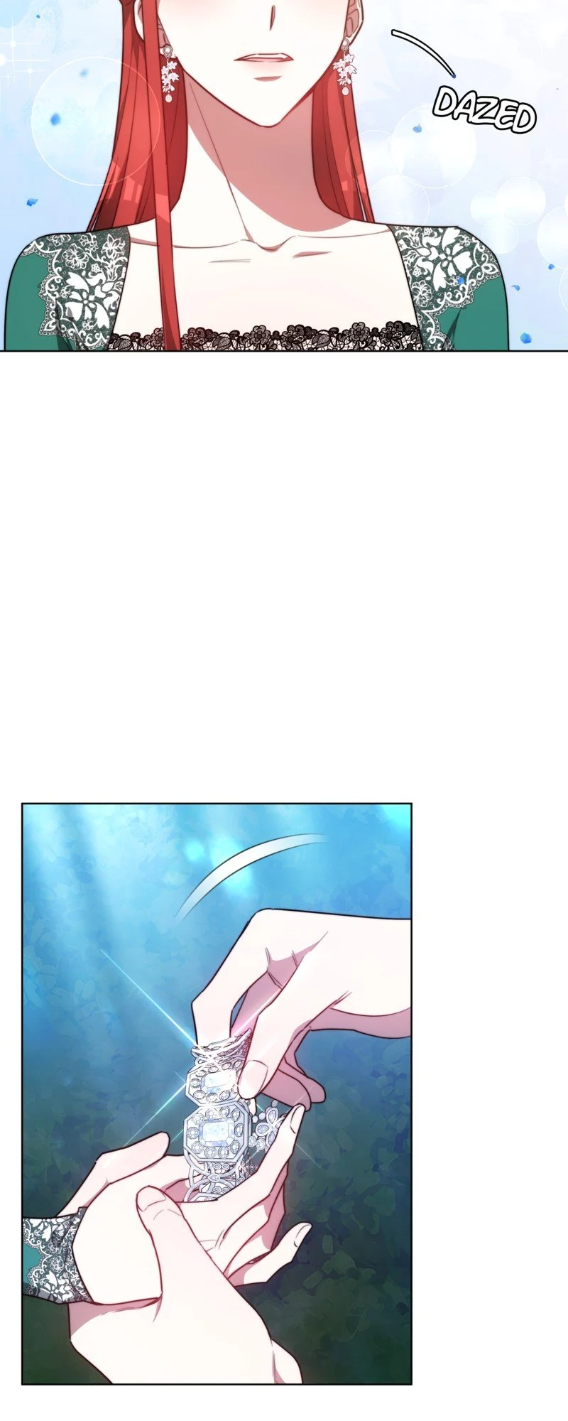 To Have an Affair With Someone chapter 17 page 12