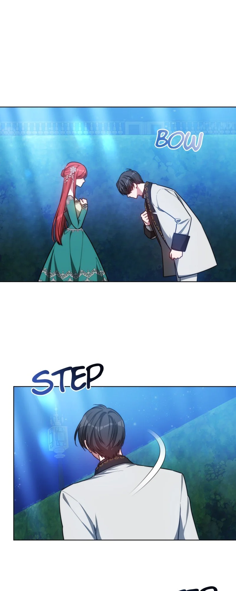 To Have an Affair With Someone chapter 17 page 13