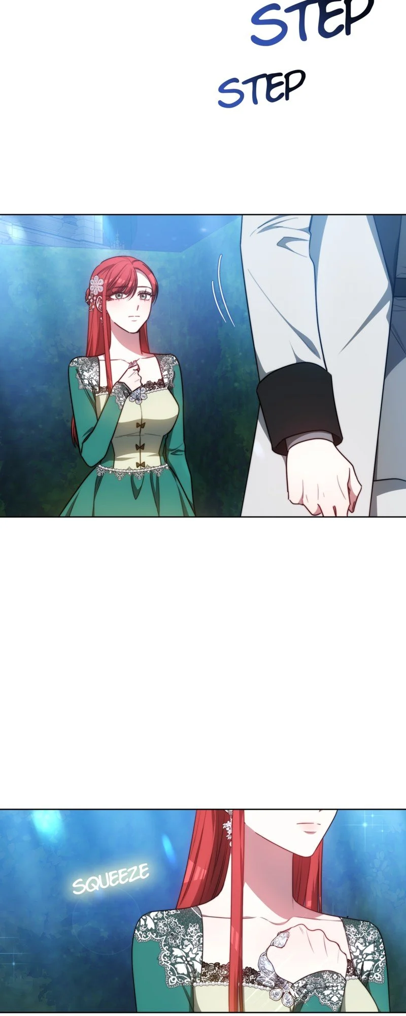 To Have an Affair With Someone chapter 17 page 14