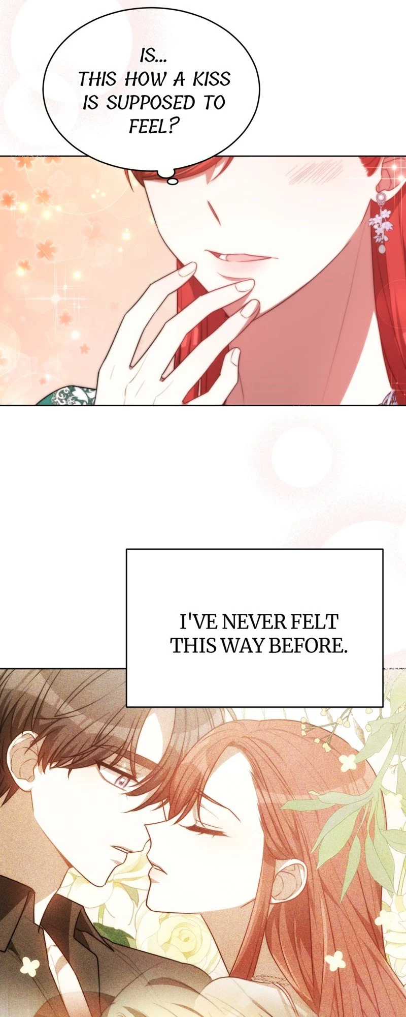 To Have an Affair With Someone chapter 17 page 20