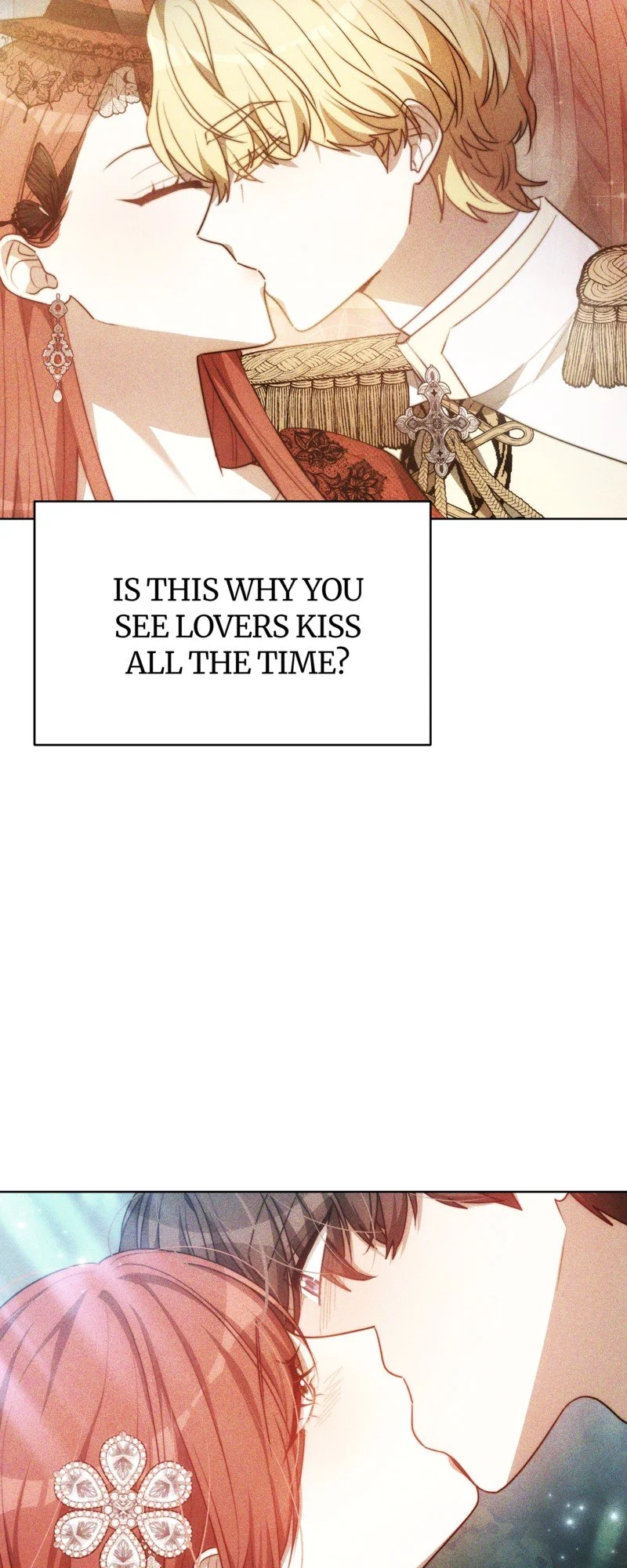 To Have an Affair With Someone chapter 17 page 21