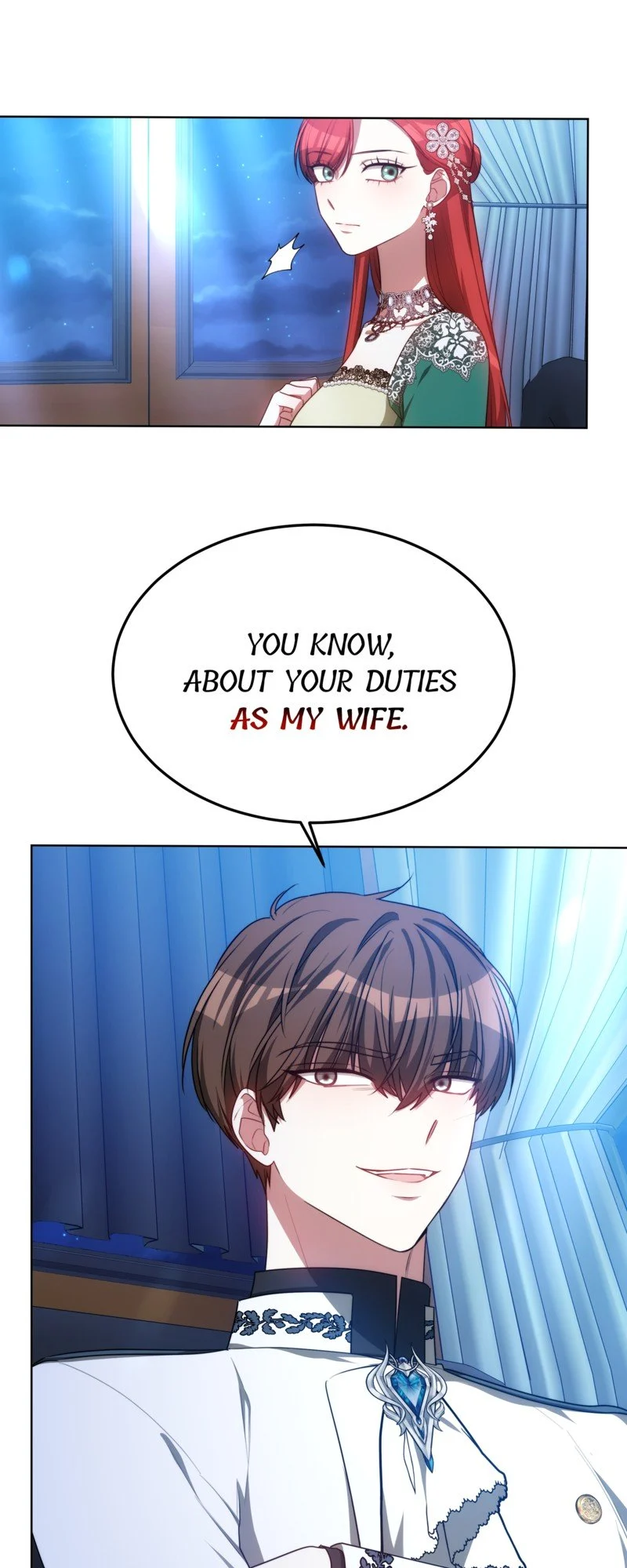 To Have an Affair With Someone chapter 17 page 24