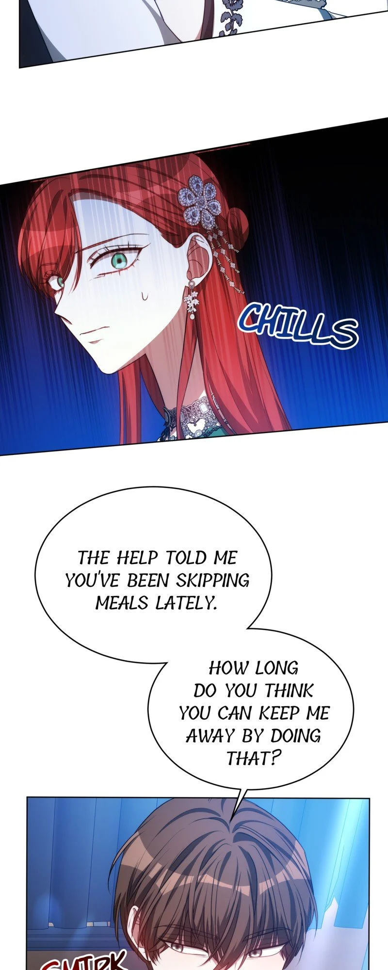 To Have an Affair With Someone chapter 17 page 25